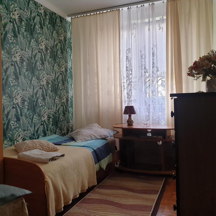 Apartamento Zacisze Białystok Exterior foto
